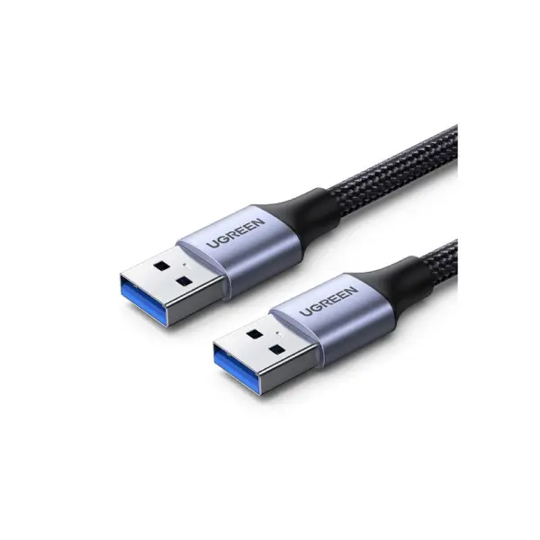 UGREEN 80790 Usb 3.0 A To A Cable 1m Usb 3.0 To Usb 3.0 - Shopo.lk Sri Lanka