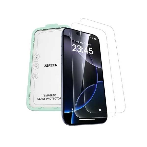 UGREEN 85931 iPhone 17 Air Screen Protector - Shopo.lk Sri Lanka