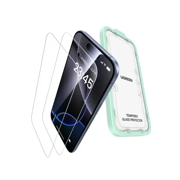 UGREEN 85931 iPhone 17 Air Screen Protector - Shopo.lk Sri Lanka