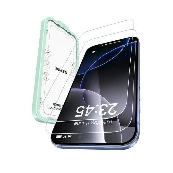 UGREEN 85931 iPhone 17 Air Screen Protector - Shopo.lk Sri Lanka