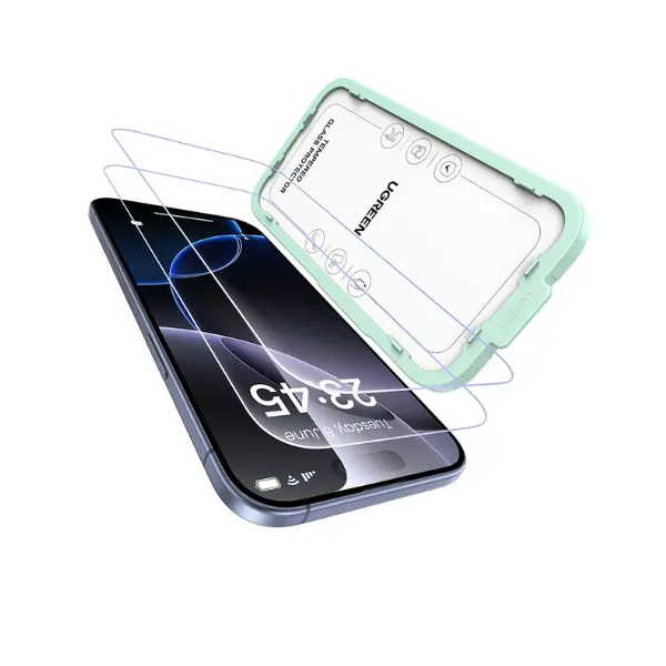 UGREEN 85931 iPhone 17 Air Screen Protector - Shopo.lk Sri Lanka