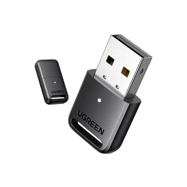 UGREEN 90225 Bluetooth 5.3 USB Adapter - Shopo.lk Sri Lanka