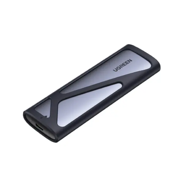 UGREEN 90264 10Gbps M.2 NVMe SATA Enclosure - Shopo.lk Sri Lanka