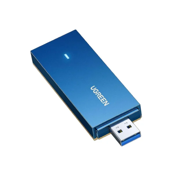 UGREEN 90340 Ax1800 Dual Band Wifi 6 Wireless Adapter - Shopo.lk Sri Lanka