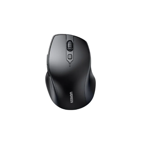 UGREEN 90395 MU101 Dual-Mode Wireless Mouse 4000 DPI - Shopo.lk Sri Lanka