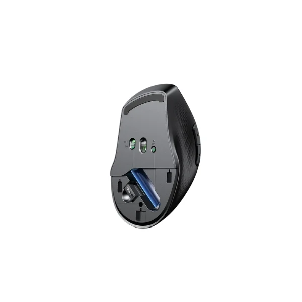 UGREEN 90395 MU101 Dual-Mode Wireless Mouse 4000 DPI - Shopo.lk Sri Lanka