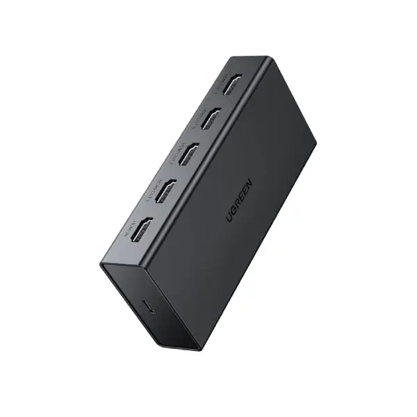 UGREEN 90514 4K@60Hz HDMI Splitter 1 in 4 - Shopo.lk Sri Lanka