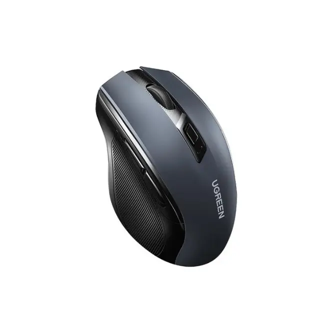 UGREEN 90545 Ergonomic Wireless Mouse - Shopo.lk Sri Lanka