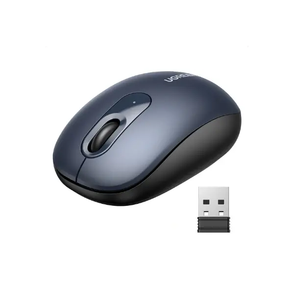 UGREEN 90550 MU105 Silent Wireless Mouse 2400 DPI - Shopo.lk Sri Lanka