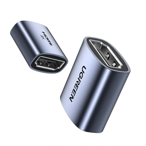 UGREEN 90592 8K HDMI Female to Female Adapter - Shopo.lk Sri Lanka