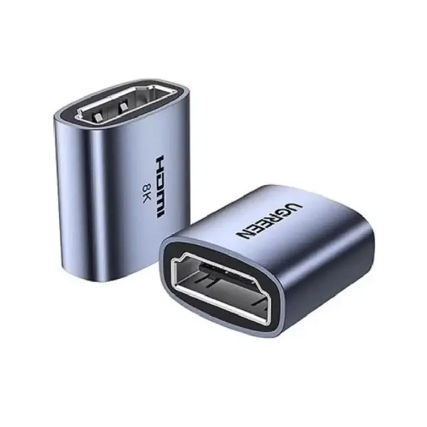 UGREEN 90592 8K HDMI Female to Female Adapter - Shopo.lk Sri Lanka