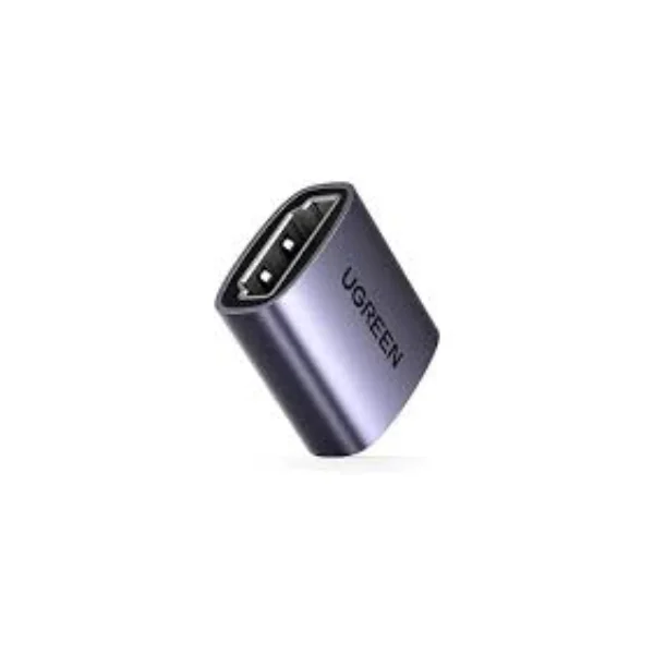 UGREEN 90592 8K HDMI Female to Female Adapter - Shopo.lk Sri Lanka