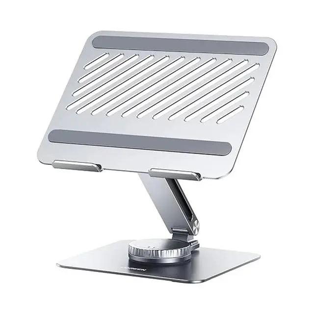 UGREEN 90849 Swivel Laptop Stand Easy height adjustment (201mm) - Shopo.lk Sri Lanka