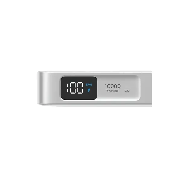 UGREEN 95027B MagFlow 10000mAh 25W Magnetic Wireless Power Bank - Shopo.lk Sri Lanka