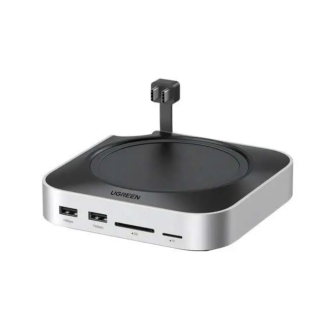 UGREEN 95103 10-IN-2 USB-C Docking Station Hub - Shopo.lk Sri Lanka
