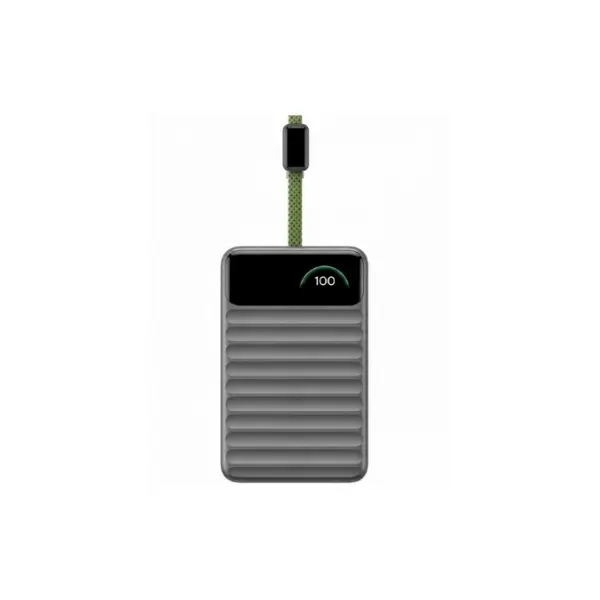 UGREEN 95294B Nexode Wavy 10,000mAh 45W Power Bank - Shopo.lk Sri Lanka