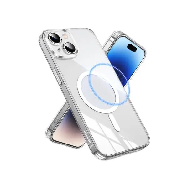 UGREEN 95693 Classy Matte Magnetic Protective Case 17 Backcover - Shopo.lk Sri Lanka