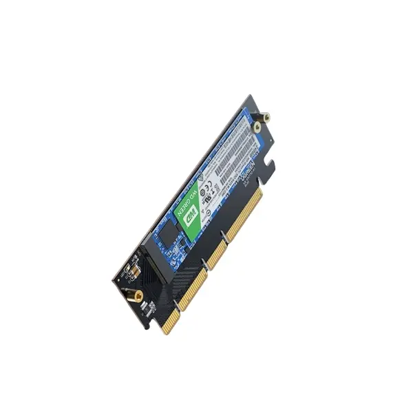 UGREEN CM465 30715 PCIe 4.0 NVMe SSD Expansion Card - Shopo.lk Sri Lanka