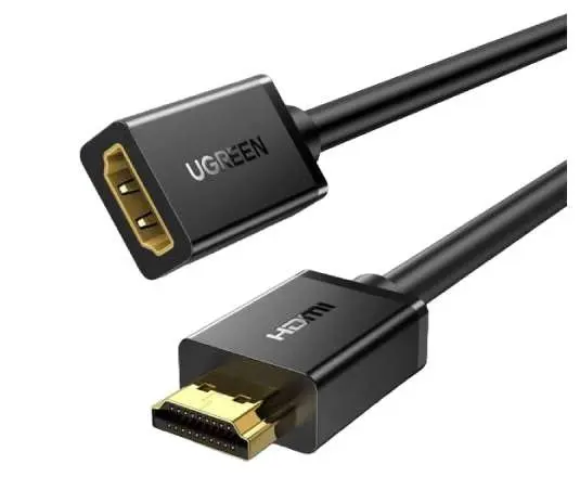 UGREEN HD107 10145 HDMI Male to Female - Shopo.lk Sri Lanka