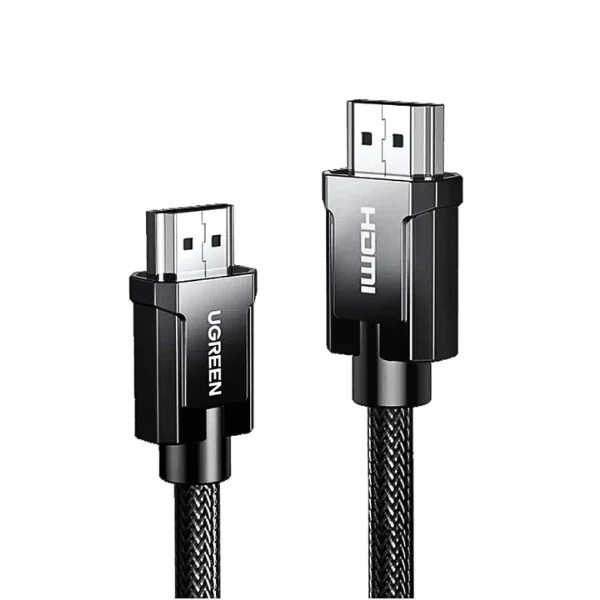 UGREEN HD135 80602 8K HDMI 2.1 Cable 3M - Shopo.lk Sri Lanka