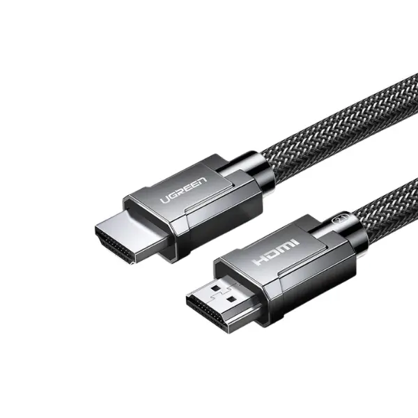 UGREEN HD135 80602 8K HDMI 2.1 Cable 3M - Shopo.lk Sri Lanka