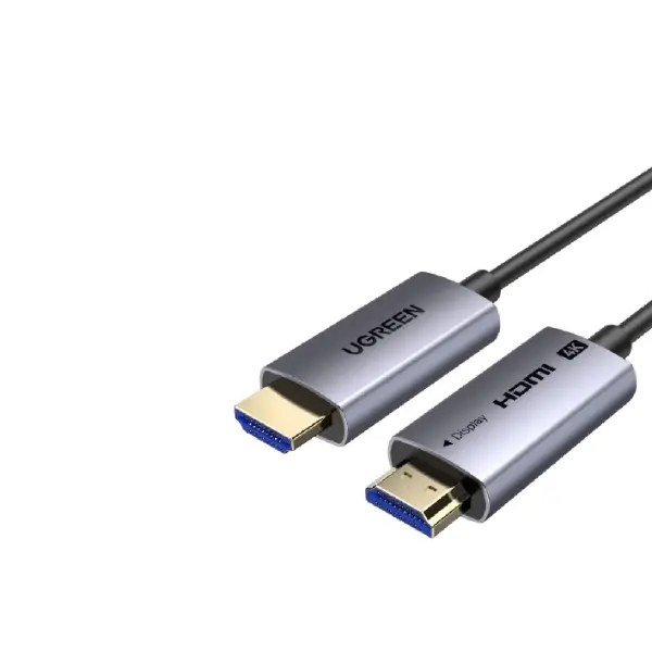 UGREEN HD178 45506 25M HDMI 2.0 Fiber Optic Cable - Shopo.lk Sri Lanka
