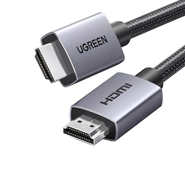 UGREEN HDMI 4K Cable 3m (25300) – photo 1