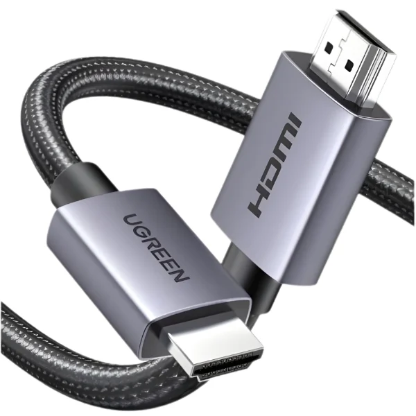 UGREEN HDMI 4K Cable 3m (25300) – photo 2