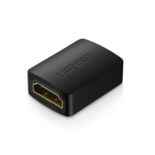 UGREEN HDMI Female to Female Adapter 20107 - Shopo.lk Sri Lanka