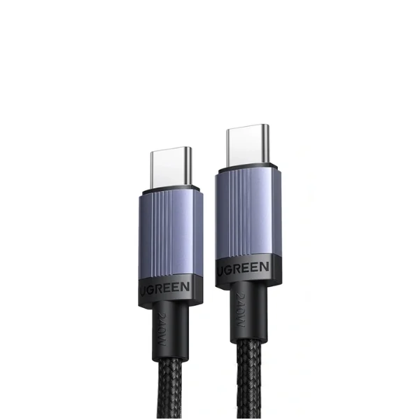 UGREEN L532 65909 240W USB-C to USB-C Fast Charging Cable - Shopo.lk Sri Lanka