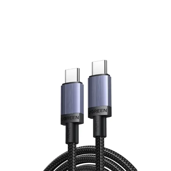 UGREEN L532 65909 240W USB-C to USB-C Fast Charging Cable - Shopo.lk Sri Lanka