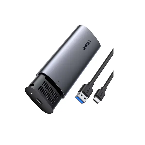 UGREEN M.2 SATA SSD Enclosure - 10903 - Shopo.lk Sri Lanka