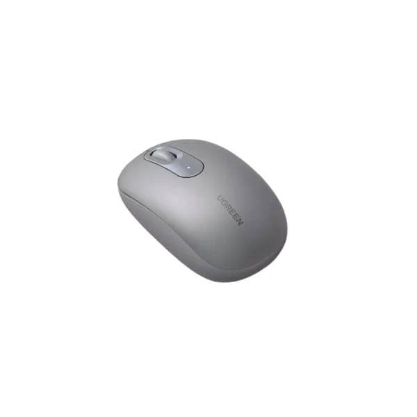 UGREEN MU105 90669 Silent Wireless Mouse 2400 DPI - Shopo.lk Sri Lanka