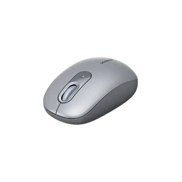 UGREEN MU105 90669 Silent Wireless Mouse 2400 DPI - Shopo.lk Sri Lanka