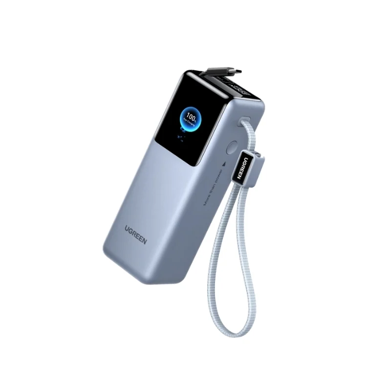 UGREEN PB728 75702B Nexode Pro 25000mAh Power Bank - Shopo.lk Sri Lanka