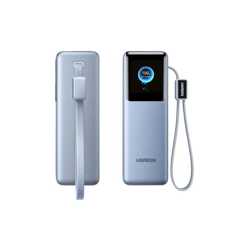 UGREEN PB728 75702B Nexode Pro 25000mAh Power Bank - Shopo.lk Sri Lanka