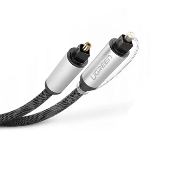 UGREEN Toslink Audio Optical Cable 1.5M - 10542 - Shopo.lk Sri Lanka