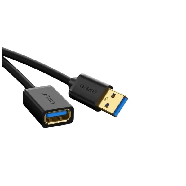 UGREEN US129 30126 USB 3.0 Extension Cable 1.5M - Shopo.lk Sri Lanka