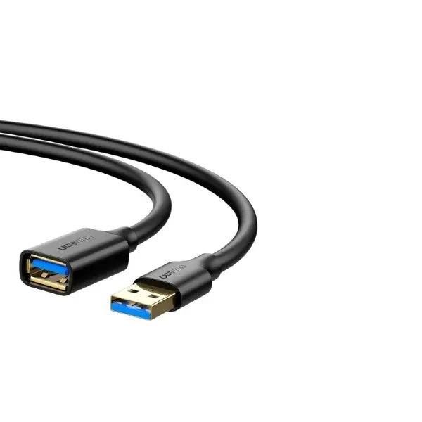 UGREEN US129 30126 USB 3.0 Extension Cable 1.5M - Shopo.lk Sri Lanka