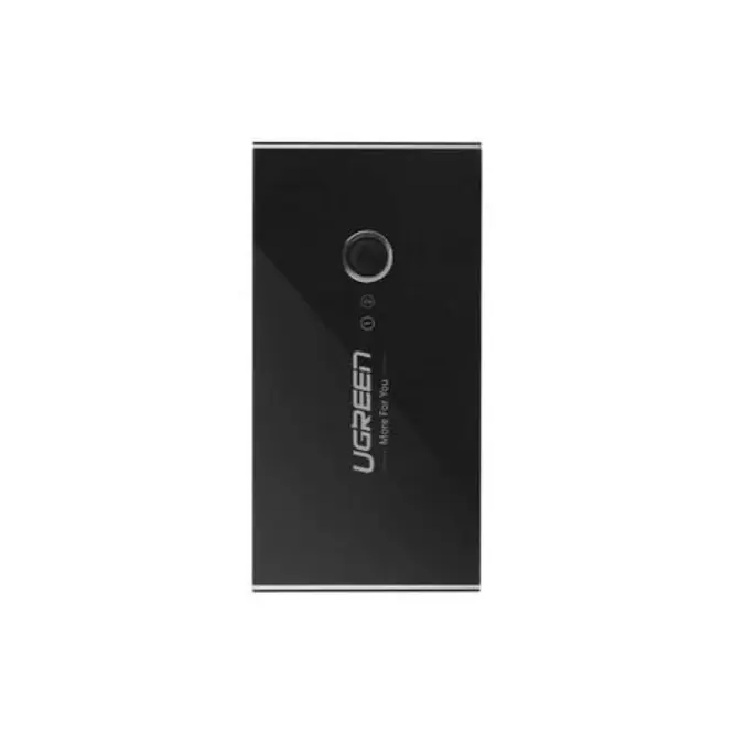 UGREEN USB 2.0 Sharing Switch 2 In 4 Out - 30767 - Shopo.lk Sri Lanka