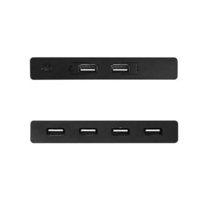UGREEN USB 2.0 Sharing Switch 2 In 4 Out - 30767 - Shopo.lk Sri Lanka