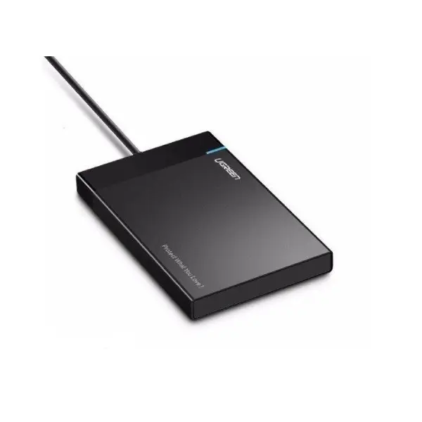 UGREEN USB 3.0 TO Sata III Hard Drive Enclosure – 30847 - Shopo.lk Sri Lanka