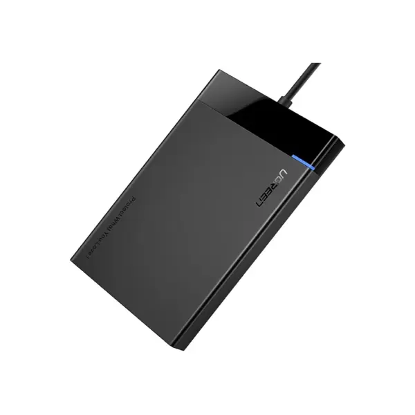 UGREEN USB 3.0 TO Sata III Hard Drive Enclosure – 30847 - Shopo.lk Sri Lanka