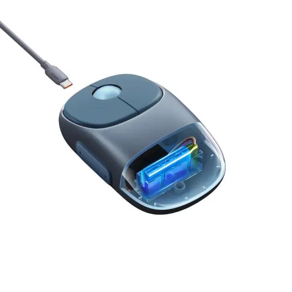 UGREEN Wireless & Bluetooth Mouse 90538 - Shopo.lk Sri Lanka
