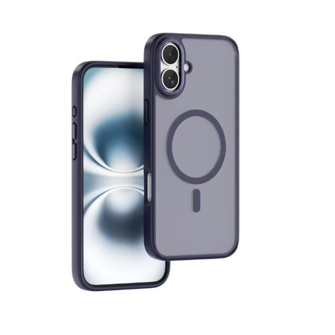 Wiwu FGG-012 Armor Pro Case iPhone 16 Series - Shopo.lk Sri Lanka