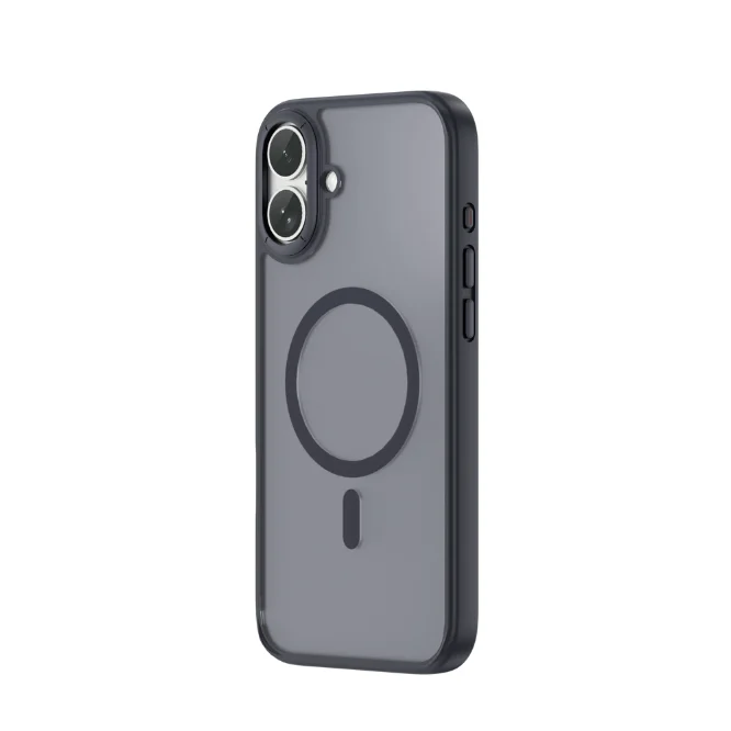 Wiwu FGG-012 Armor Pro Case iPhone 16 Series - photo 2 - Shopo.lk