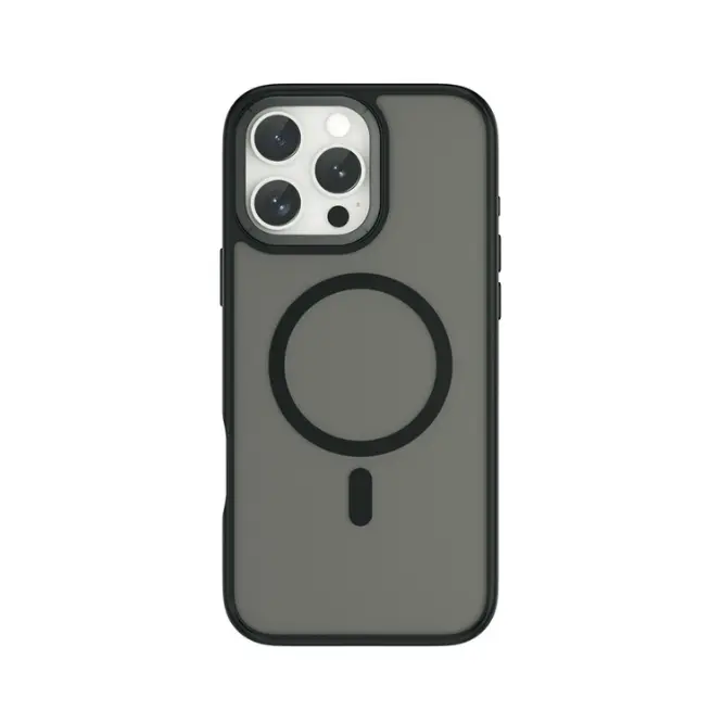 Wiwu FGG-012 Armor Pro Case iPhone 16 Series - photo 3 - Shopo.lk