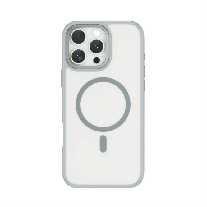 Wiwu FGG-012 Armor Pro Case iPhone 16 Series - photo 4 - Shopo.lk