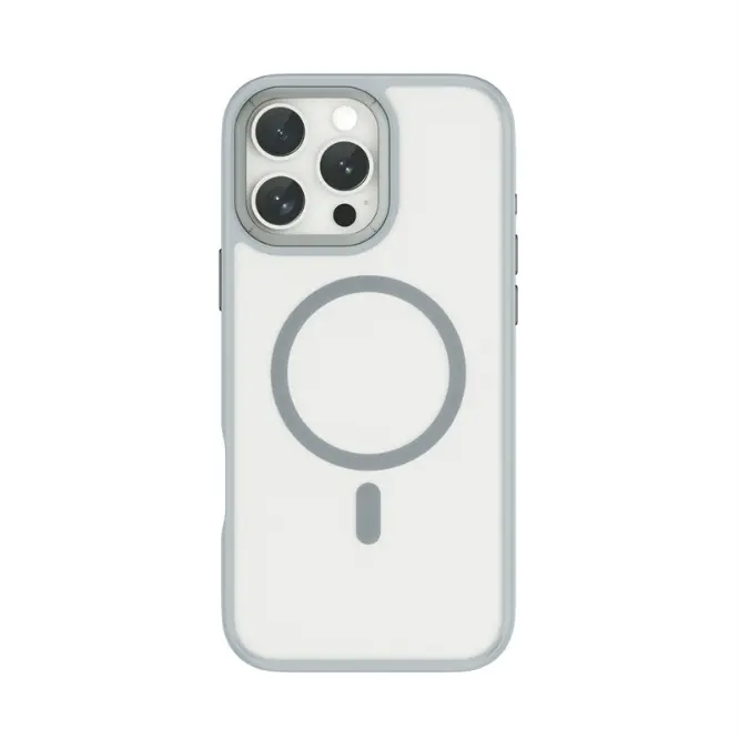 Wiwu FGG-012 Armor Pro Case iPhone 16 Series