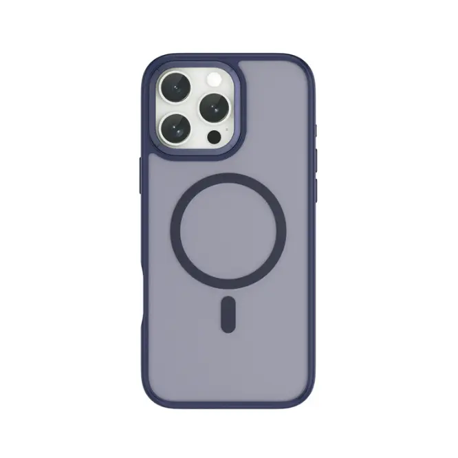 Wiwu FGG-012 Armor Pro Case iPhone 16 Series